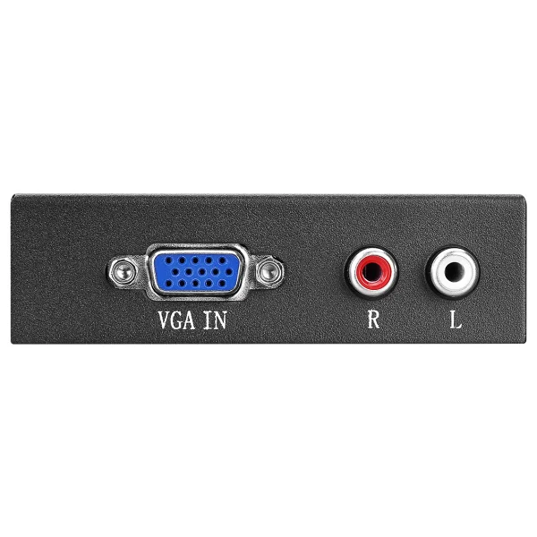 S-Link Sl-Vhc11 Vga To Hdmı Çevirici - Görsel 7