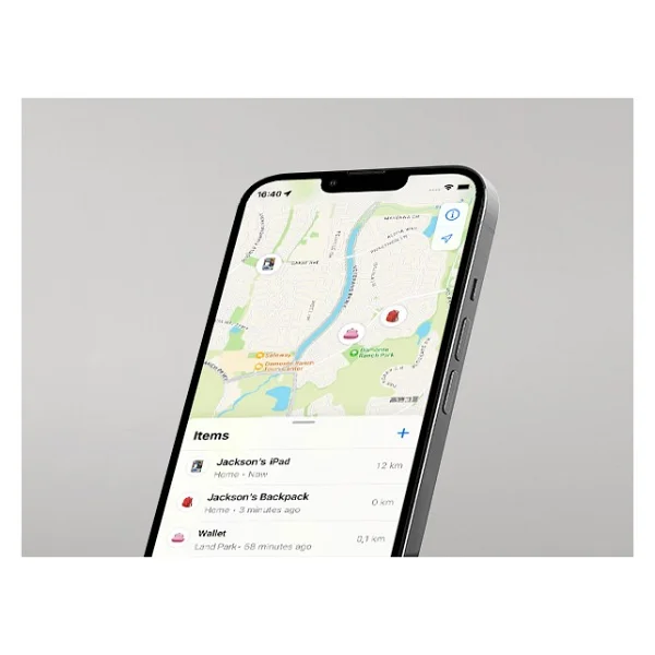 Anker Eufy Security Smarttrack Link Akıllı Takip Cihazı - Görsel 3