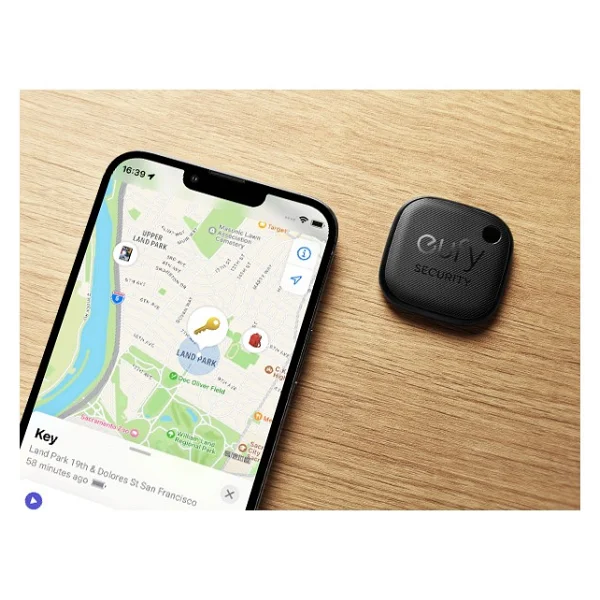 Anker Eufy Security Smarttrack Link Akıllı Takip Cihazı - Görsel 2