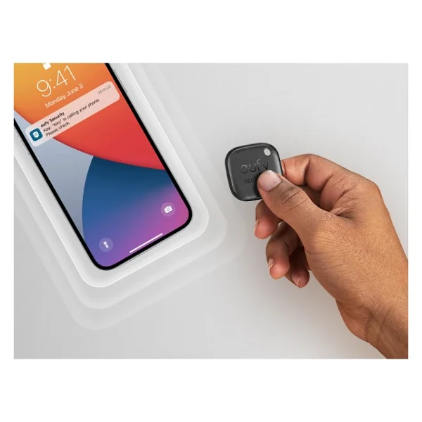 Anker Eufy Security Smarttrack Link Akıllı Takip Cihazı - Görsel 4