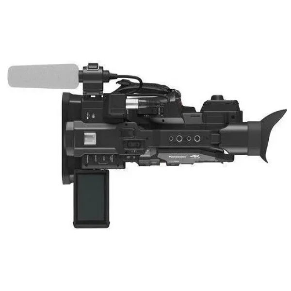 Panasonic Hc-X20 4K Video Kamera - Görsel 4