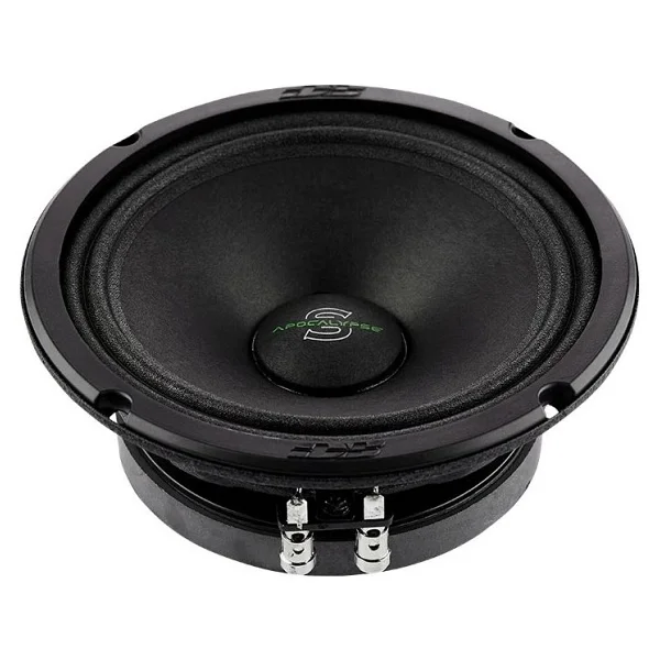 Deaf Bonce Apocalypse Ap-M60sql Sylvester 300 W 16 Cm Midrange Oto Hoparlör - Görsel 2