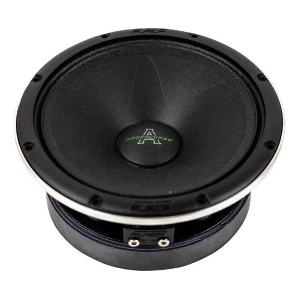 Deaf Bonce Apocalypse Ap-M61ac Arnold 360 W 16 Cm Midrange Oto Hoparlör - Görsel 2