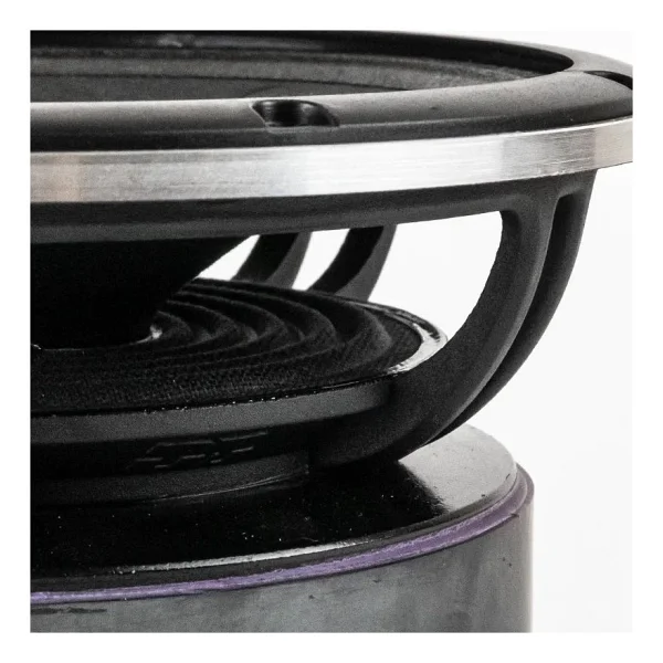 Deaf Bonce Apocalypse Ap-M61ac Arnold 360 W 16 Cm Midrange Oto Hoparlör - Görsel 4