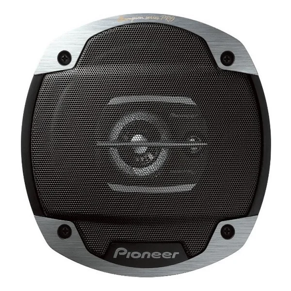Pioneer Ts-1675v3 Champion Series Pro 500 W 16 Cm Oto Hoparlör - Görsel 2
