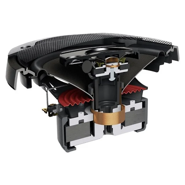 Pioneer Ts-1675v3 Champion Series Pro 500 W 16 Cm Oto Hoparlör - Görsel 3