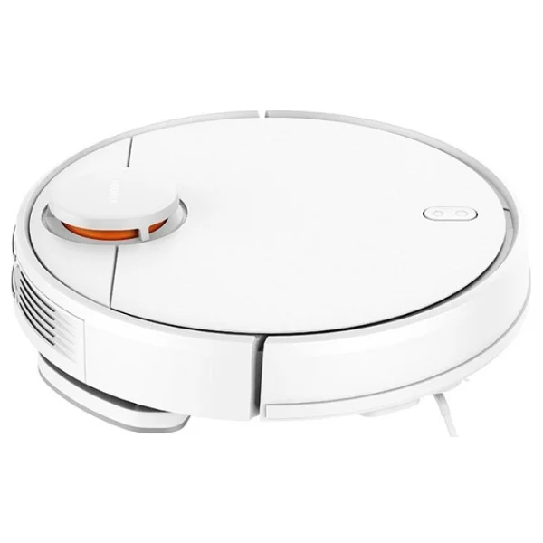 Xiaomi Robot Vacuum S10 Akıllı Robot Süpürge - Görsel 3