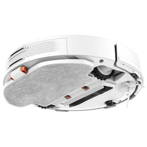 Xiaomi Robot Vacuum S10 Akıllı Robot Süpürge - Görsel 4