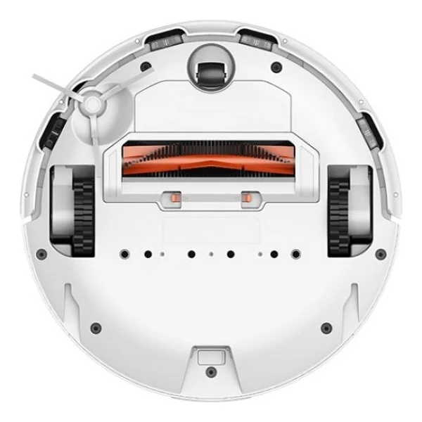 Xiaomi Robot Vacuum S10 Akıllı Robot Süpürge - Görsel 5