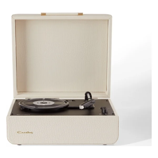 Crosley Mercury Siyah Pikap - Görsel 7