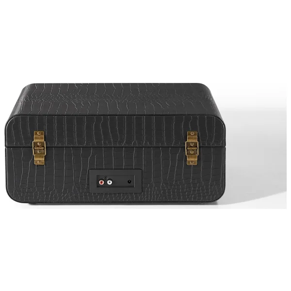 Crosley Mercury Siyah Pikap - Görsel 4