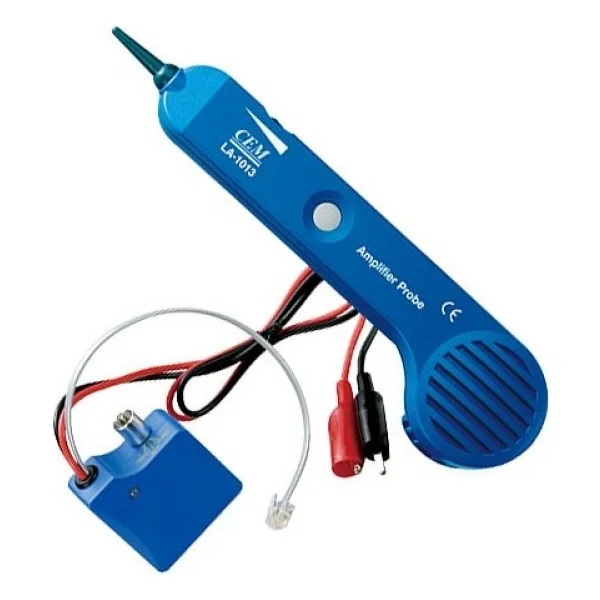 Cem La-1013 Kablo Test Cihazı - Görsel 2