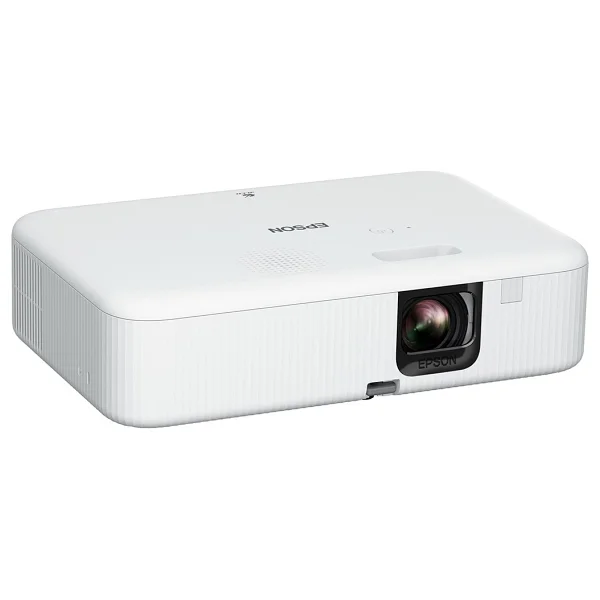 Epson Co-Fh01 3000 Lümen Full HD Projeksiyon Cihazı - Görsel 9