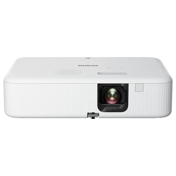 Epson Co-Fh01 3000 Lümen Full HD Projeksiyon Cihazı - Görsel 3