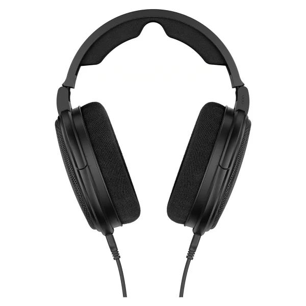 Sennheiser HD 660s2 Kablolu Kulak Üstü Kulaklık - Görsel 5
