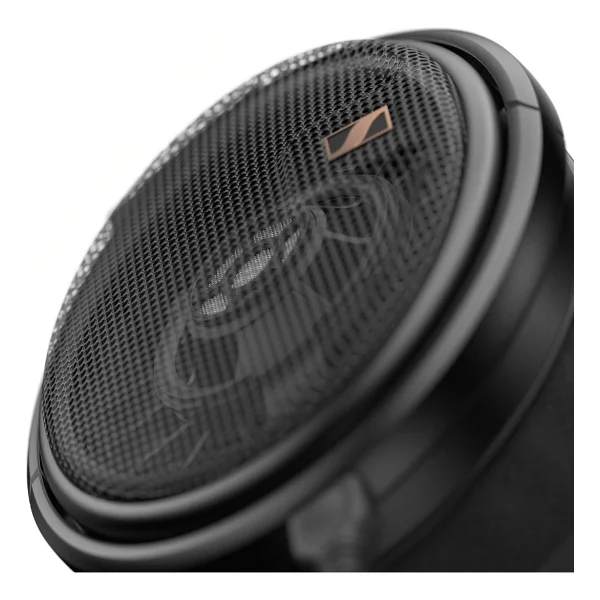 Sennheiser HD 660s2 Kablolu Kulak Üstü Kulaklık - Görsel 6