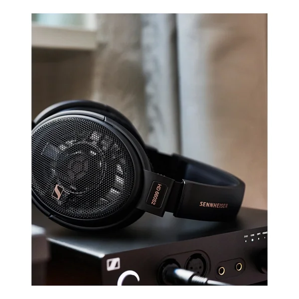 Sennheiser HD 660s2 Kablolu Kulak Üstü Kulaklık - Görsel 7