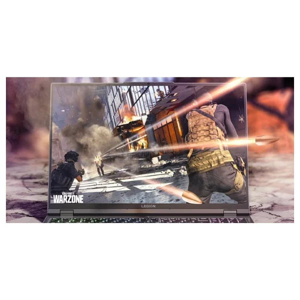 Lenovo Legion 5 Pro 16ıah7h 82rf00n1tx İ7-12700h 16 GB 1 TB SSD Rtx3060 16" Wqxga Gaming Laptop - Görsel 5