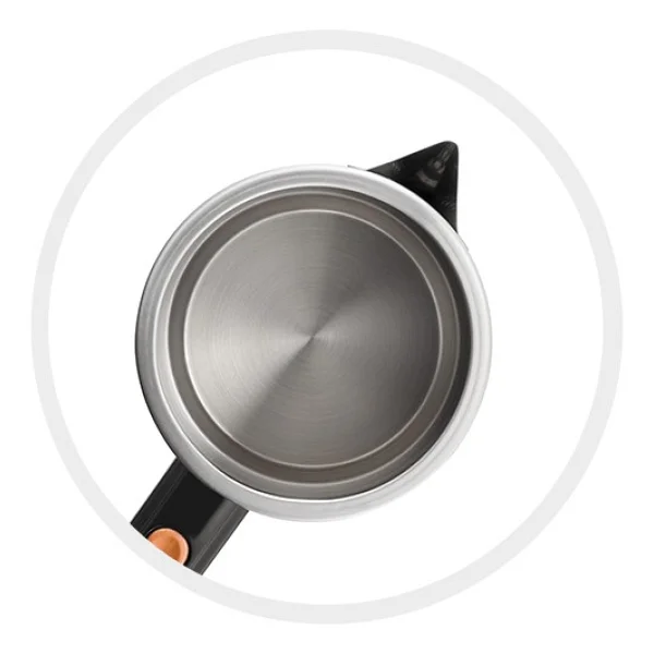Arzum Ar3051 Çaycı Lux 1800 W Çelik Çay Makinesi - Görsel 10