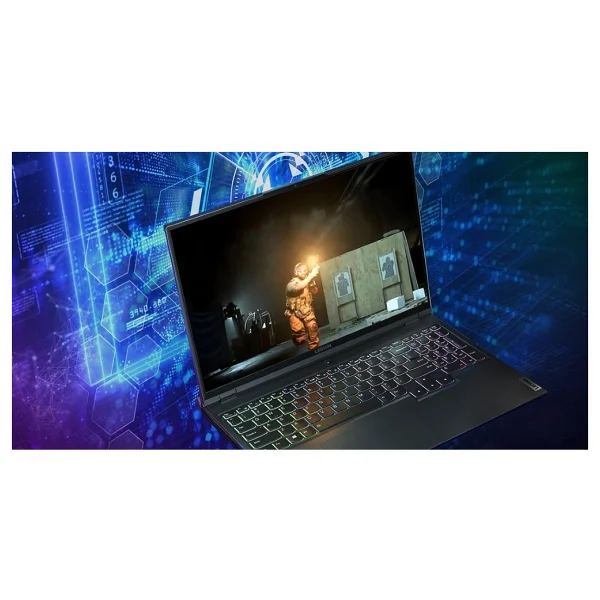 Lenovo Legion 5 Pro 16ıah7h 82rf00n1tx İ7-12700h 16 GB 1 TB SSD Rtx3060 16" Wqxga Gaming Laptop - Görsel 7
