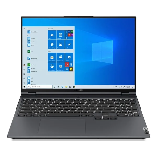 Lenovo Legion 5 Pro 16ıah7h 82rf00n1tx İ7-12700h 16 GB 1 TB SSD Rtx3060 16" Wqxga Gaming Laptop - Görsel 8