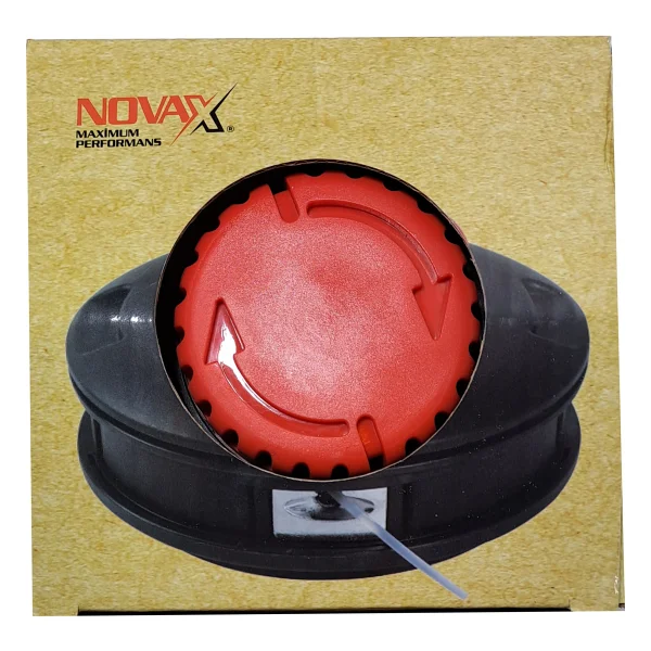 Novax Otomatik Tırpan Başlığı - Görsel 4