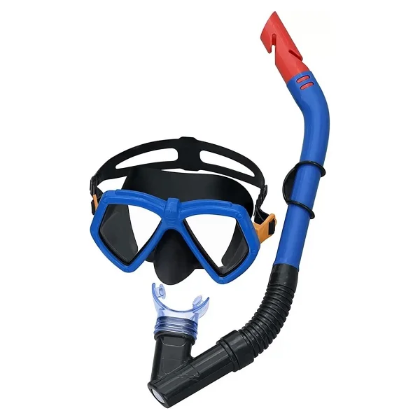 Bestway Dominator Snorkel Maske - Görsel 2