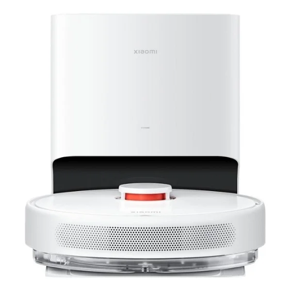 Xiaomi Robot Vacuum X10 Çöp İstasyonlu Akıllı Robot Süpürge - Görsel 2