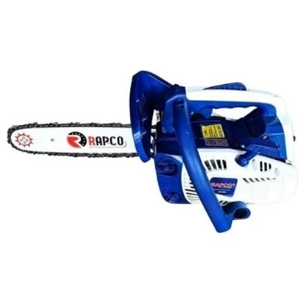 Rapco Sw2500 Benzinli Motorlu Testere - Görsel 2