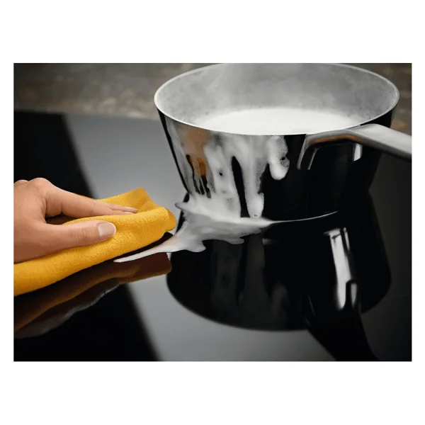 Electrolux Lıb60420ck Siyah İndüksiyonlu Ankastre Ocak - Görsel 3