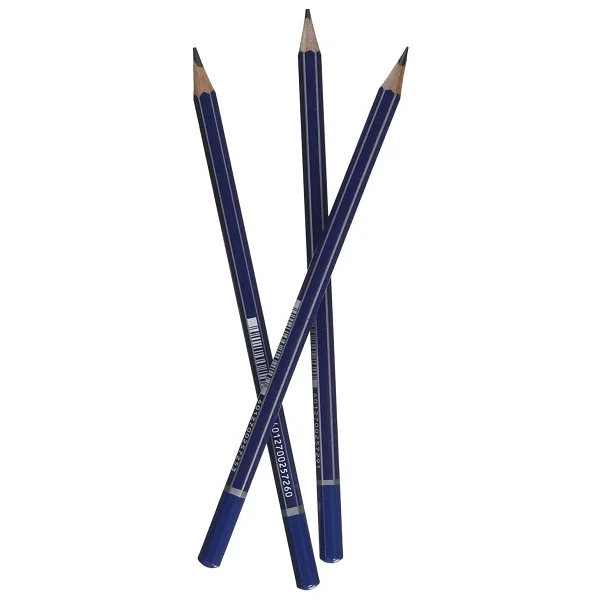 Pelikan Kurşun Kalem Klasik Hb 4lü Paket - Görsel 2