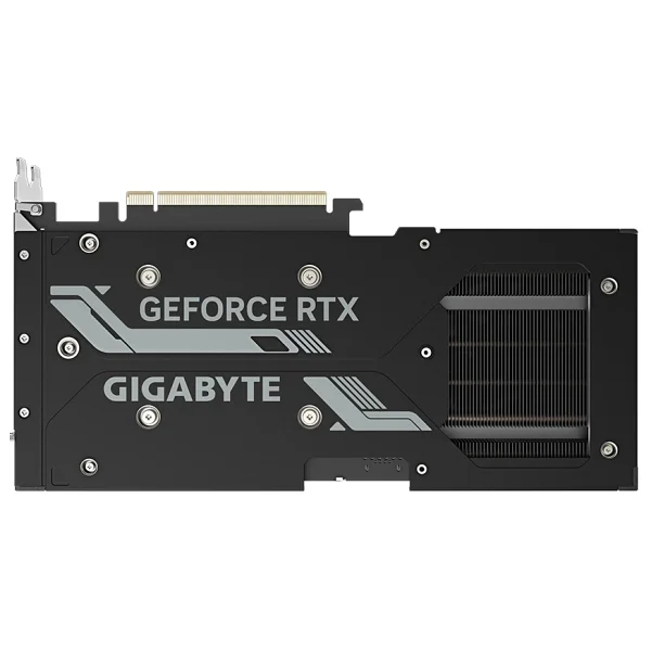 Gigabyte RTX 4070 Tı Windforce Oc 12g Gv-N407twf3oc-12gd 192 Bit Gddr6x 12 GB Ekran Kartı - Görsel 6