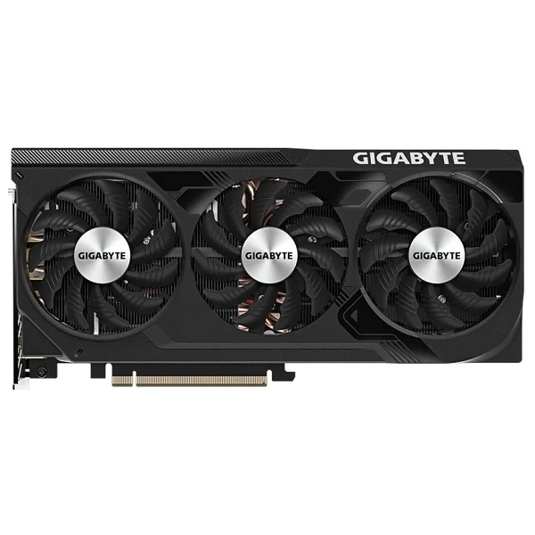 Gigabyte RTX 4070 Tı Windforce Oc 12g Gv-N407twf3oc-12gd 192 Bit Gddr6x 12 GB Ekran Kartı - Görsel 10
