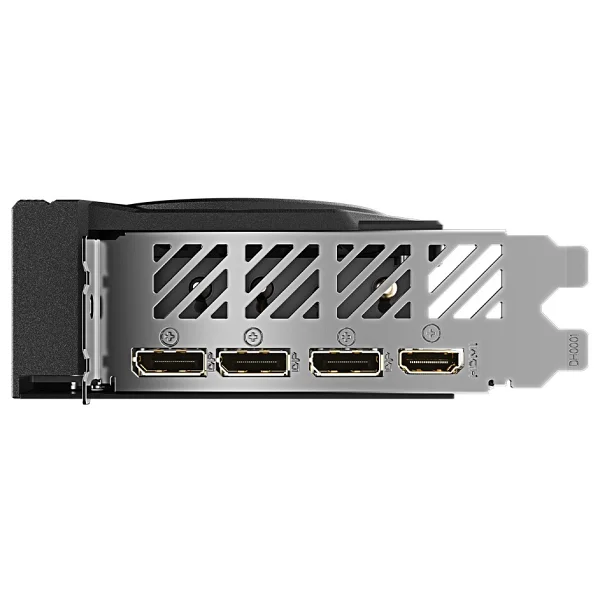 Gigabyte RTX 4070 Tı Windforce Oc 12g Gv-N407twf3oc-12gd 192 Bit Gddr6x 12 GB Ekran Kartı - Görsel 7