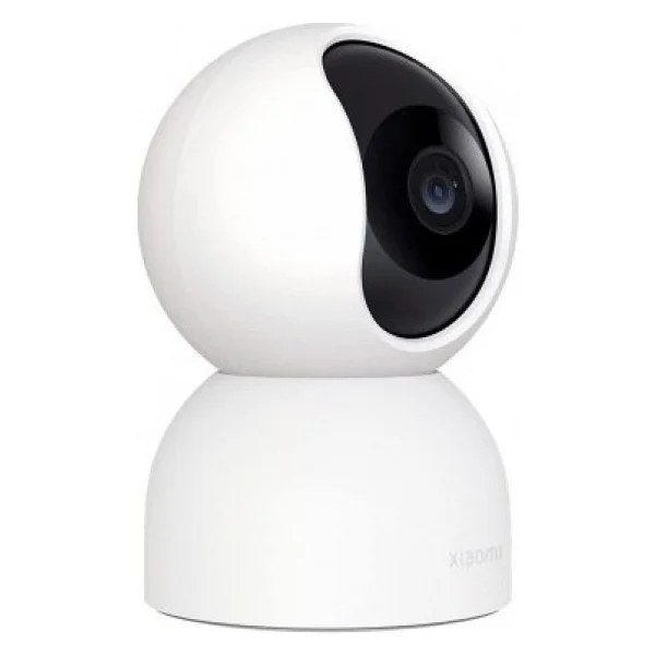 Xiaomi Smart C400 2.5k 360 Derece Ip Wi-Fi Güvenlik Kamerası - Görsel 2