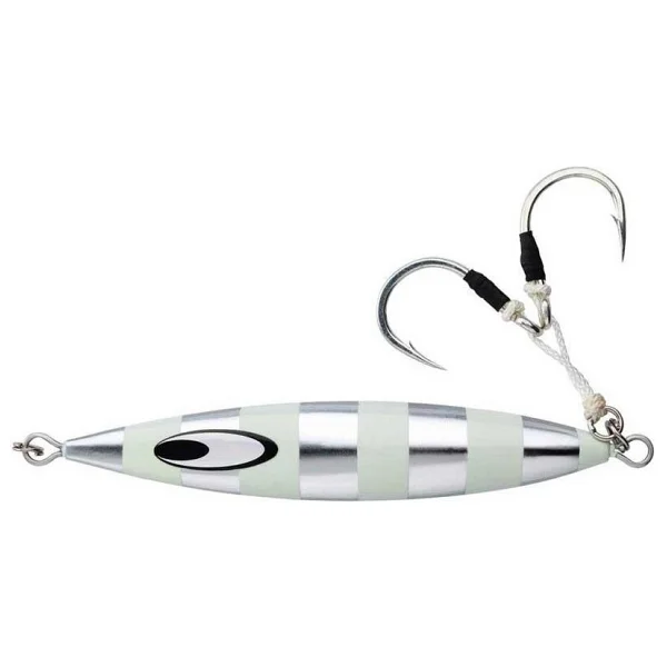 Daiwa Saltiga Sk 11.6 Cm 200 Gr Jig Sahte Balık - Görsel 3