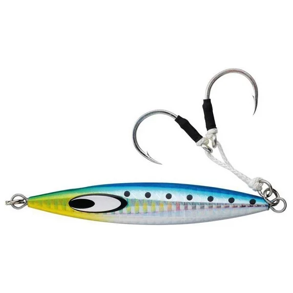 Daiwa Saltiga Sk 11.6 Cm 200 Gr Jig Sahte Balık - Görsel 2