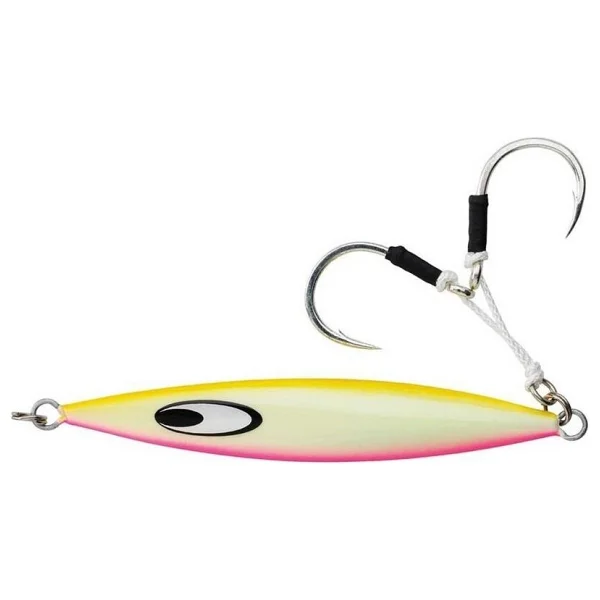 Daiwa Saltiga Sk 11.6 Cm 200 Gr Jig Sahte Balık - Görsel 5