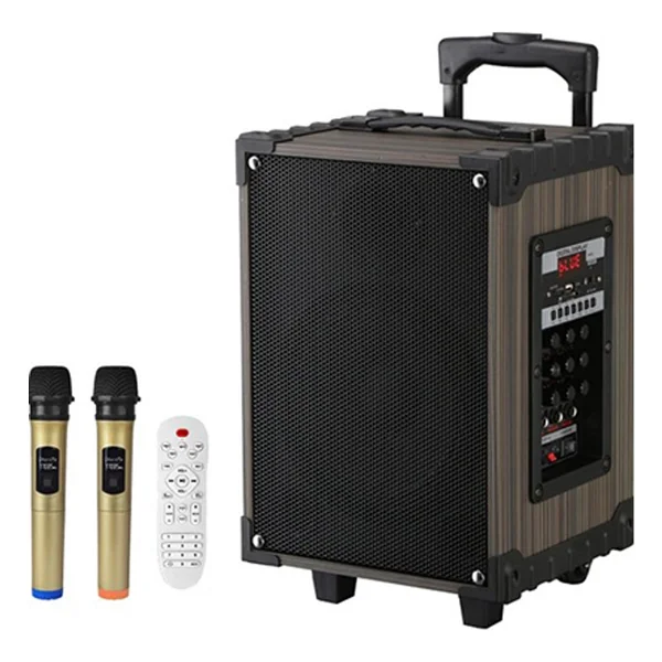 Torima Profesyonel Lt-912 Bluetooth Hoparlör - Görsel 7