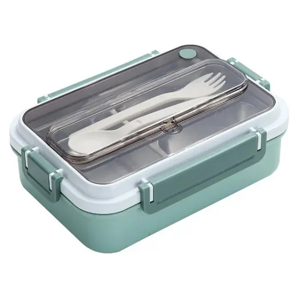 Vagonlife Lunch Box Sefer Tası Yemek Kabı Vagonlife - Görsel 7