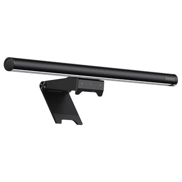 Baseus Orjinal Baseus I-Wok2 Series USB Asimetrik Çalışma Masası Göz Koruma LED Lamba Ve Monitör Aydınlatma - Görsel 6