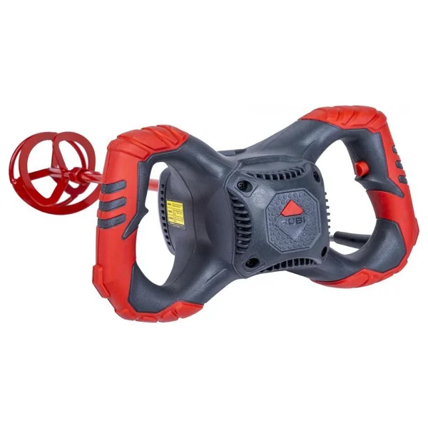 Rubi Rubimix-8 Easy Pro 1400 W Karıştırıcı - Görsel 3