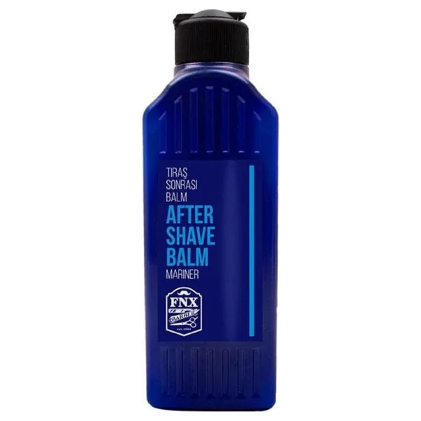 Fnx Barber Mariner 225 Ml 2 Adet Tıraş Sonrası Balsam - Görsel 4