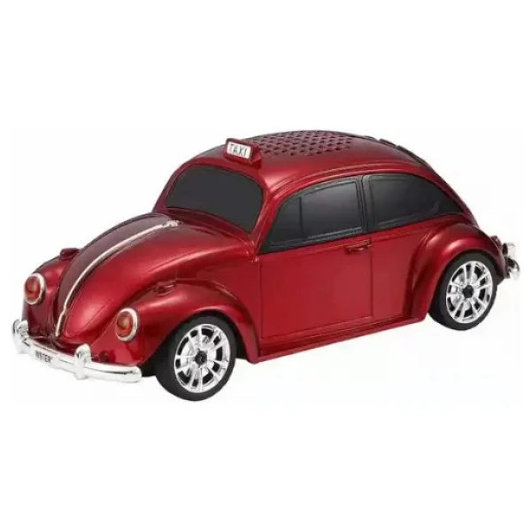 Wster Ws-1939 Araba Nostaljik Radyo - Görsel 3