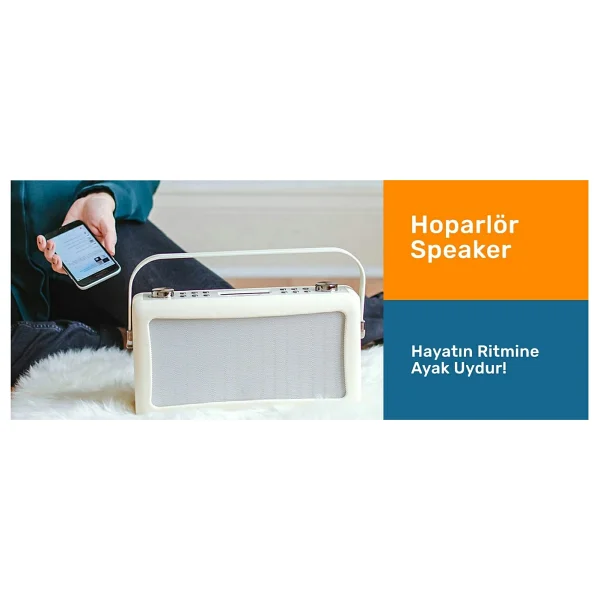 Torima Profesyonel Lt-912 Bluetooth Hoparlör - Görsel 5