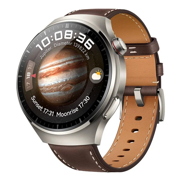 Huawei Watch 4 Pro Akıllı Saat - Görsel 3