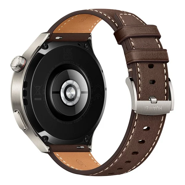 Huawei Watch 4 Pro Akıllı Saat - Görsel 4