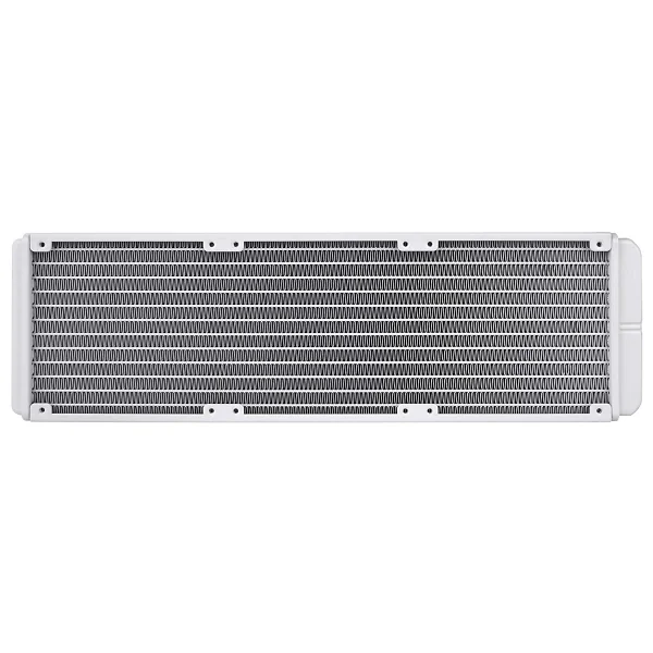 Thermaltake Th360 Argb Sync Snow Edition Aıo Cl-W302-Pl12sw-A 360 Mm İşlemci Sıvı Soğutucu - Görsel 4