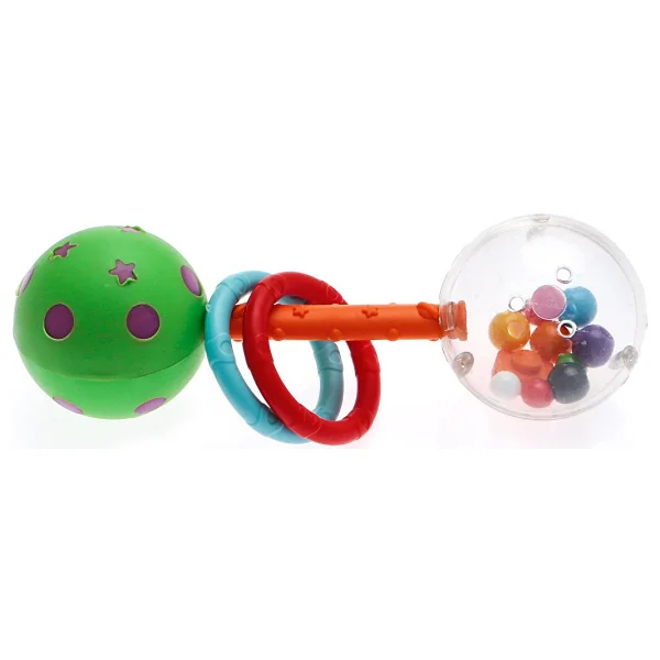Baby&Toys Galaxy Çıngırak - Görsel 2