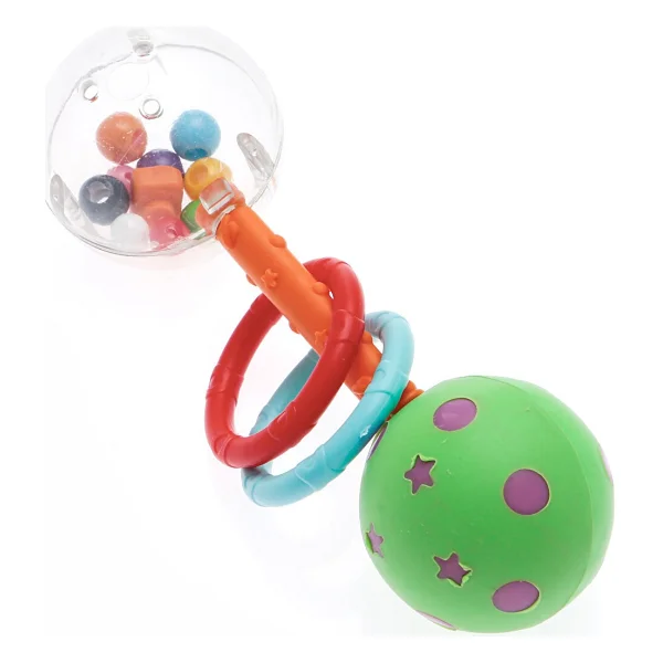 Baby&Toys Galaxy Çıngırak - Görsel 3